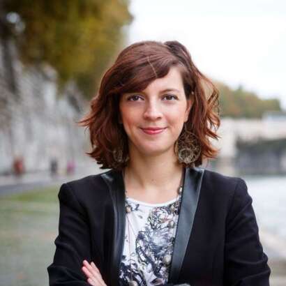 Donata Columbro