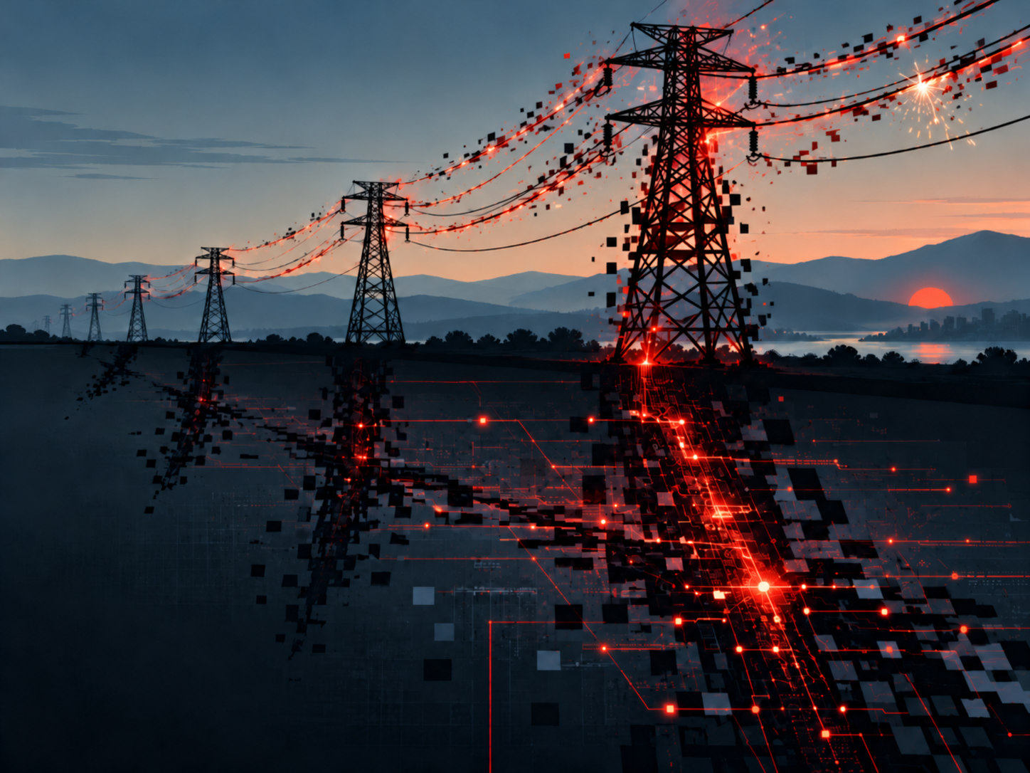 Quando l’attacco cyber diventa una minaccia fisica